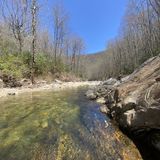 Big East Fork Trail, North Carolina - 641 Reviews, Map | AllTrails