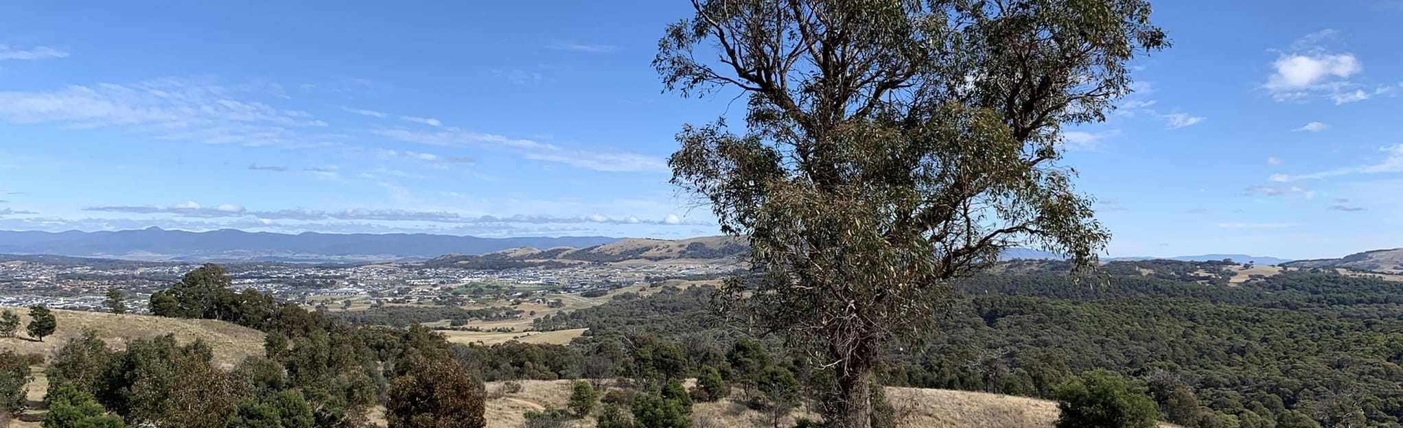 Northern Border via Oak Hill Summit 52 Reviews, Map Australian