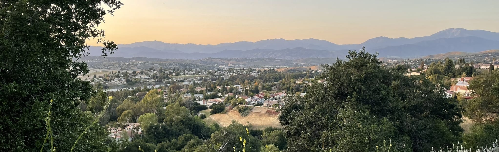 Sycamore Canyon Park Trail 529 Reviews, Map California AllTrails