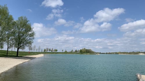Rund um den Kronthaler Weiher