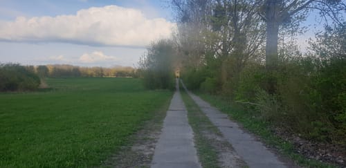 Zum Schloßpark Börnicke