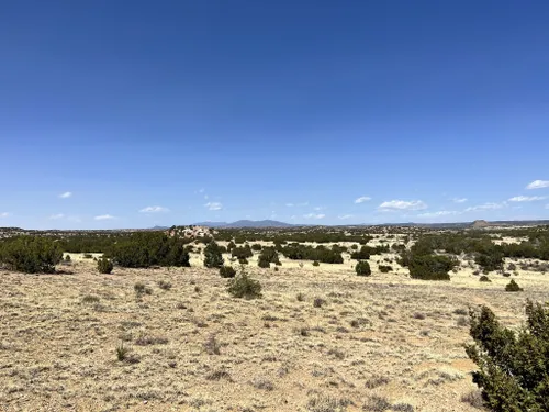 Best 10 Hiking Trails in Galisteo Basin Preserve | AllTrails