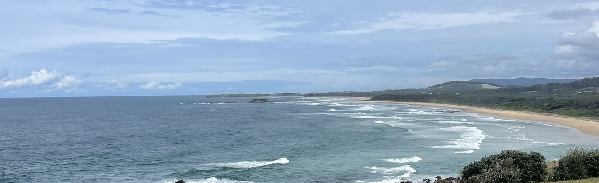 Woolgoolga Headland Walk 41 Reviews, Map New South Wales, Australia