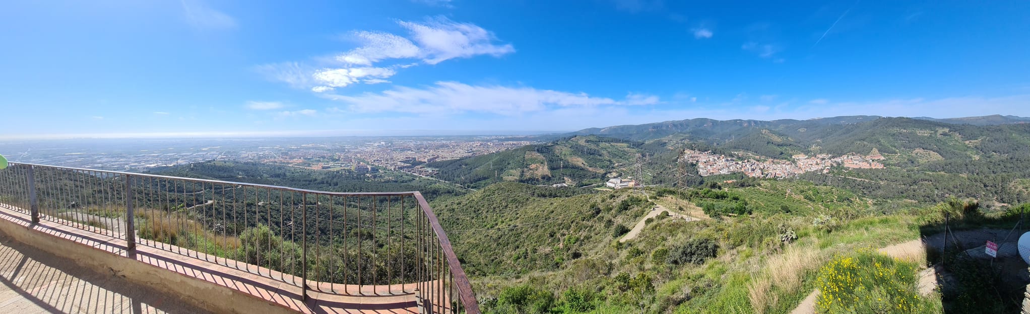 Camí de l'Ermita de Sant Ramón - Montaña de Golbes: 54 Fotos ...