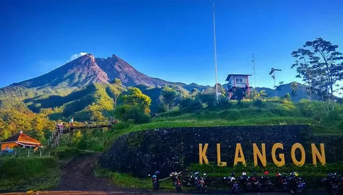 Best Hikes and Trails in Mount Merapi National Park | AllTrails