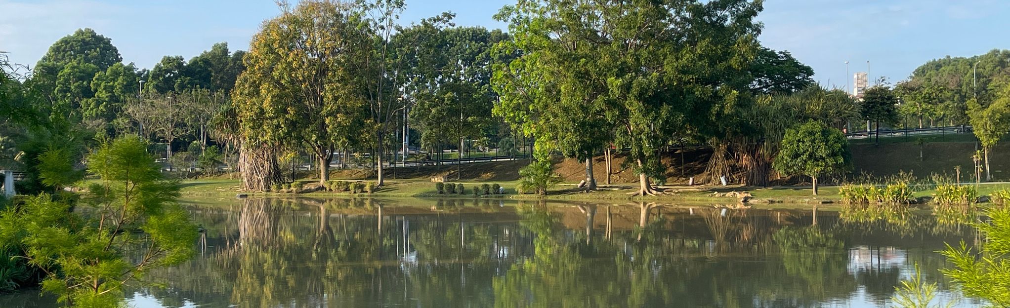 Setia Alam Lake Loop, Selangor, Malaysia - 5 Reviews, Map | AllTrails