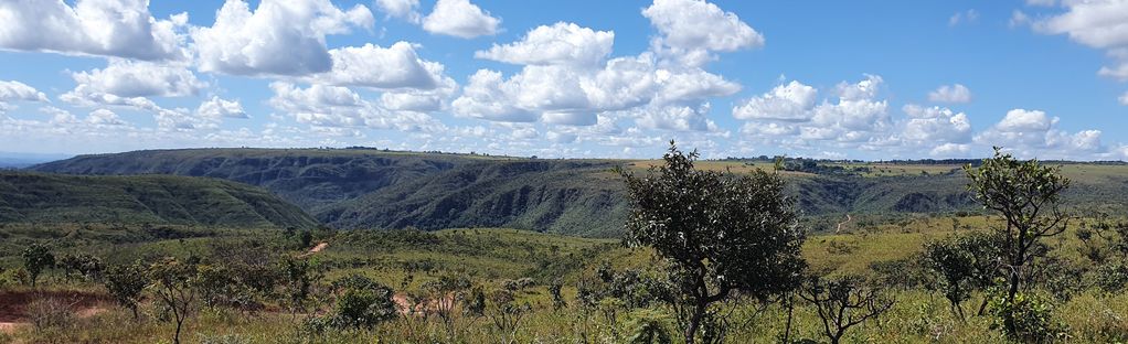 Poço Azul, Brazlândia -DF, O QUE FAZER EM BRASÍLIA