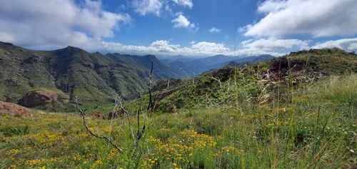 Best 10 Hikes and Trails in Santa Monica Mountains National Recreation Area
