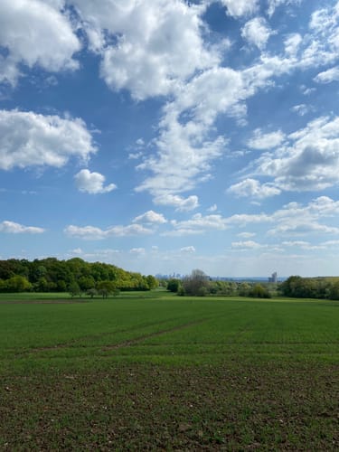 Grumbach ab Stahlquelle