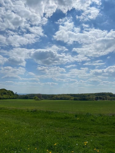 Grumbach ab Stahlquelle