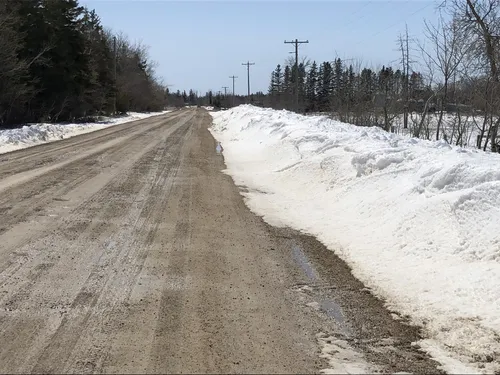 Best Hikes and Trails in Hnausa Beach Provincial Park AllTrails