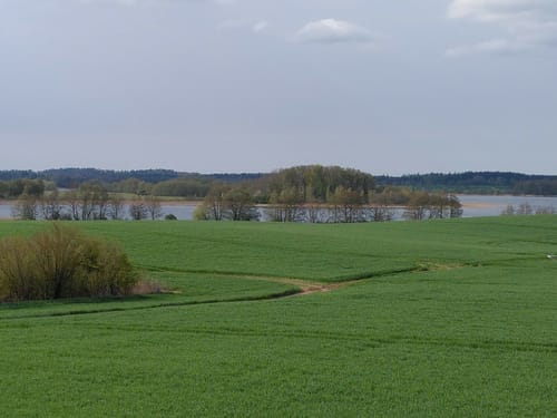 Krakower Seenlandschaft Nord