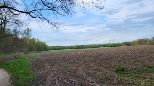 Gut Wulksfelde Rundweg