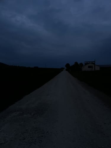 Rund um den Hesselberg