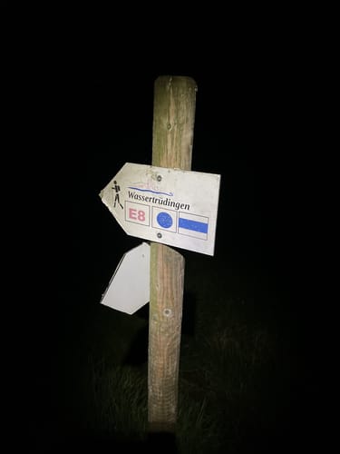 Rund um den Hesselberg
