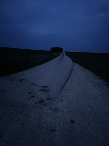 Rund um den Hesselberg