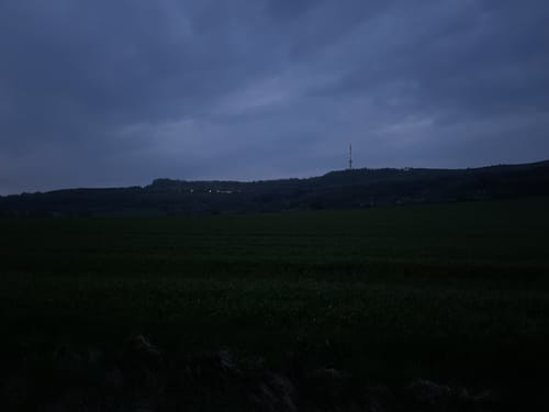 Rund um den Hesselberg