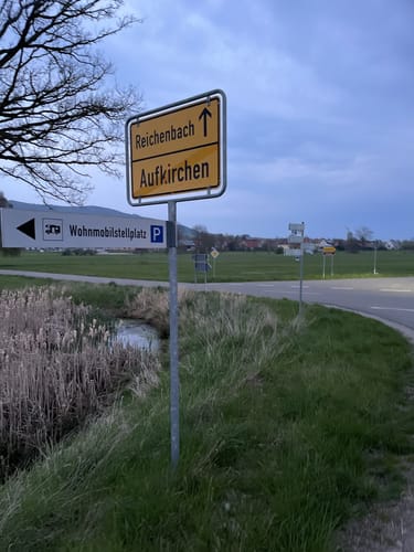 Rund um den Hesselberg