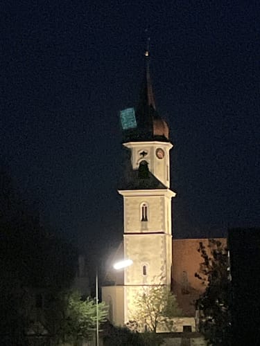 Rund um den Hesselberg