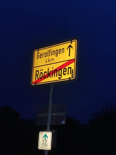 Rund um den Hesselberg