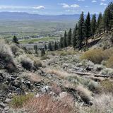 Eagle Ridge Trail, Nevada - 605 Reviews, Map | AllTrails