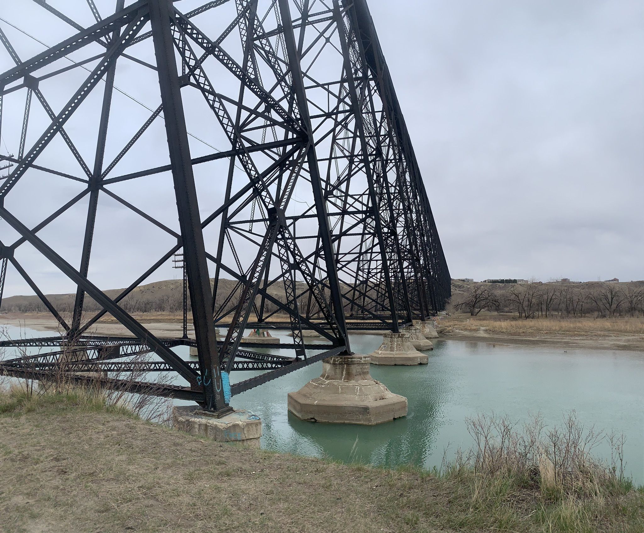 Photos of Oldman River Paddle - Alberta, Canada | AllTrails