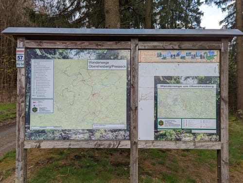Wallenfels - Geuser - Zeyern