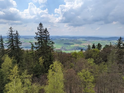 Wallenfels - Geuser - Zeyern