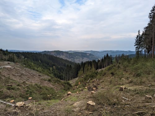 Wallenfels - Geuser - Zeyern