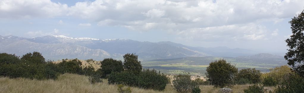 Pico del Águila - El Estepar - Cascada Covacho, 99 Fotos - Comunidad de  Madrid, Spain | AllTrails