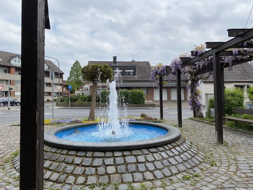 Von Lülsdorf nach Rheidt