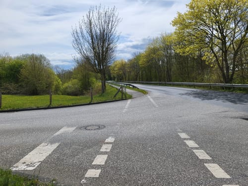 Strande und Leuchtturm Bülk ab Schilksee