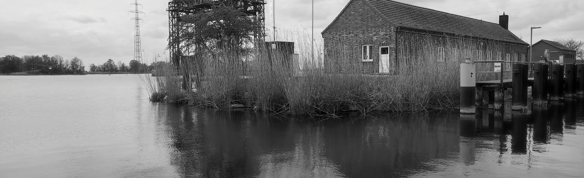 Usedom Wilhelmshof 2 foto's MecklenburgVoorPommeren, Duitsland