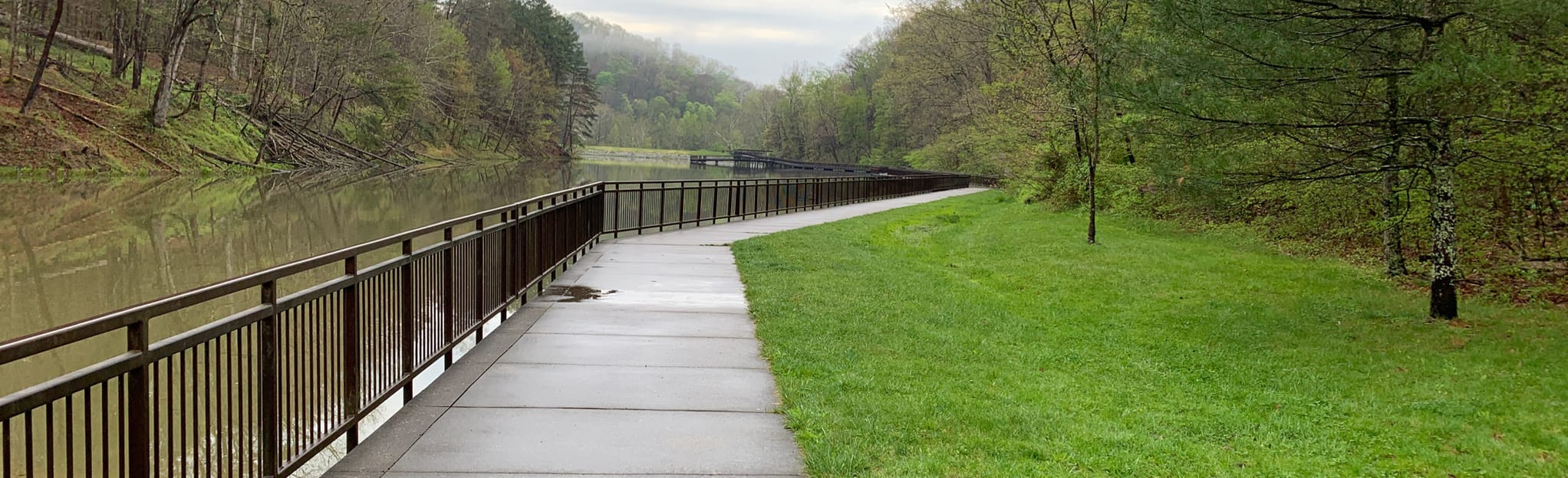 Rock House Trail to Scarlet Oak Trail Loop 80 Reviews, Map Ohio