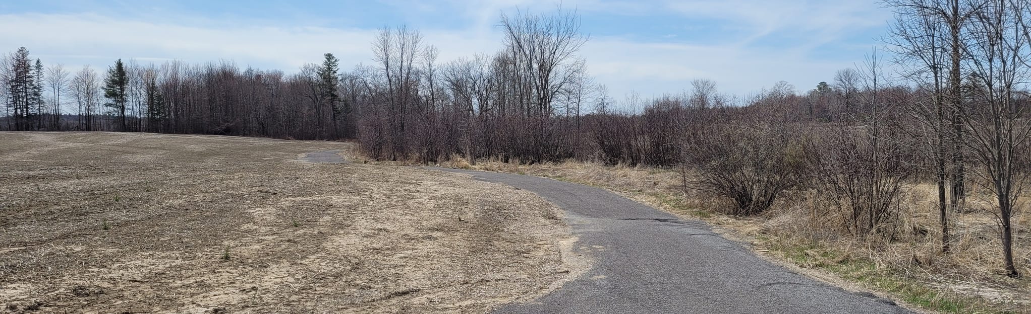 The Russett Trail 6 Reviews, Map Ontario, Canada AllTrails