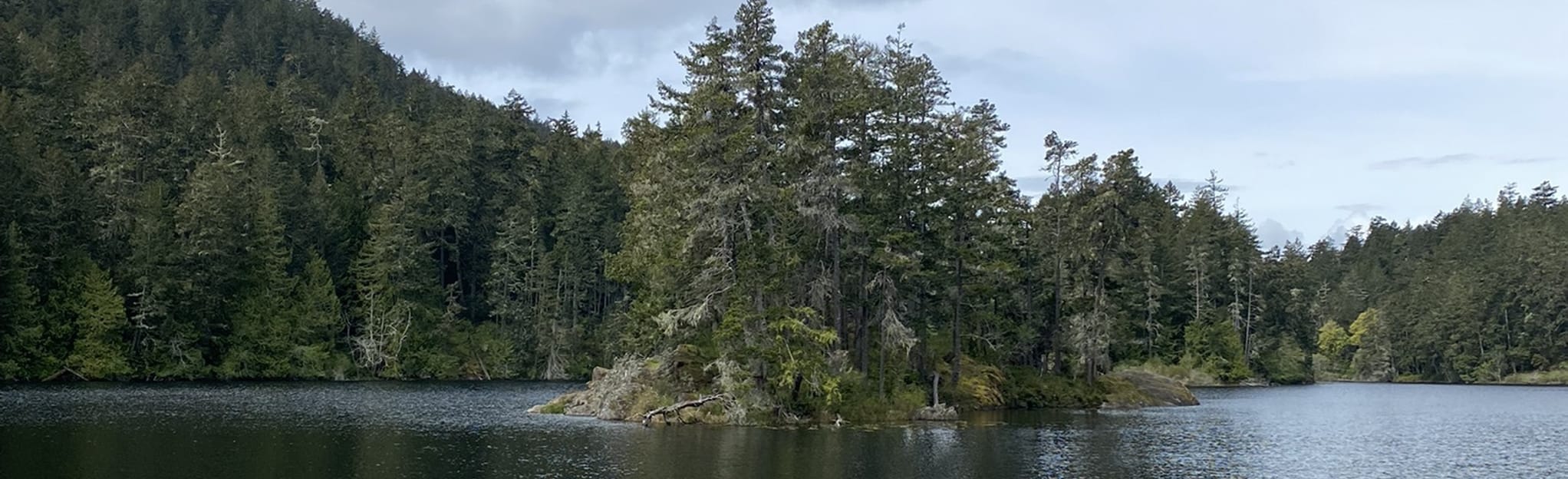 Matheson Lake and Galloping Goose Loop 62 Reviews, Map British