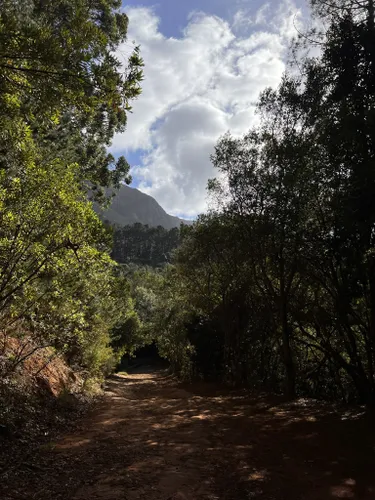 10 Best Walking Trails in Western Cape