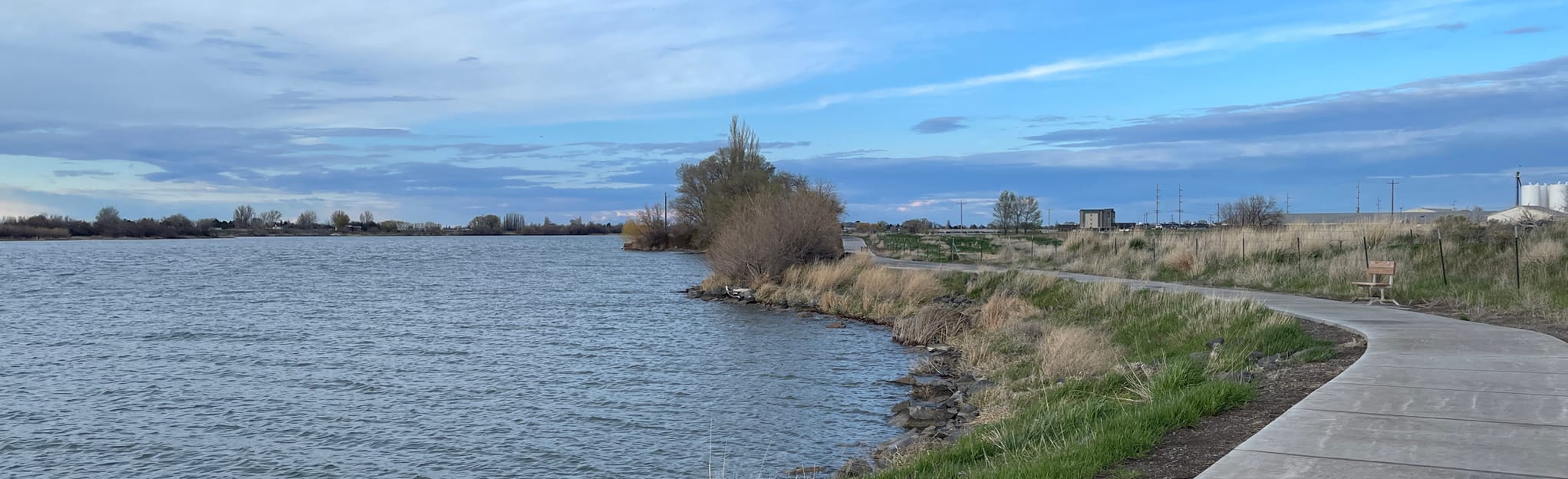 Burley Snake River Trail, Idaho 23 Reviews, Map AllTrails