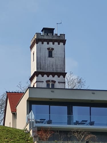 Grüner Punkt "Steina - Rundweg Schwedenstein"