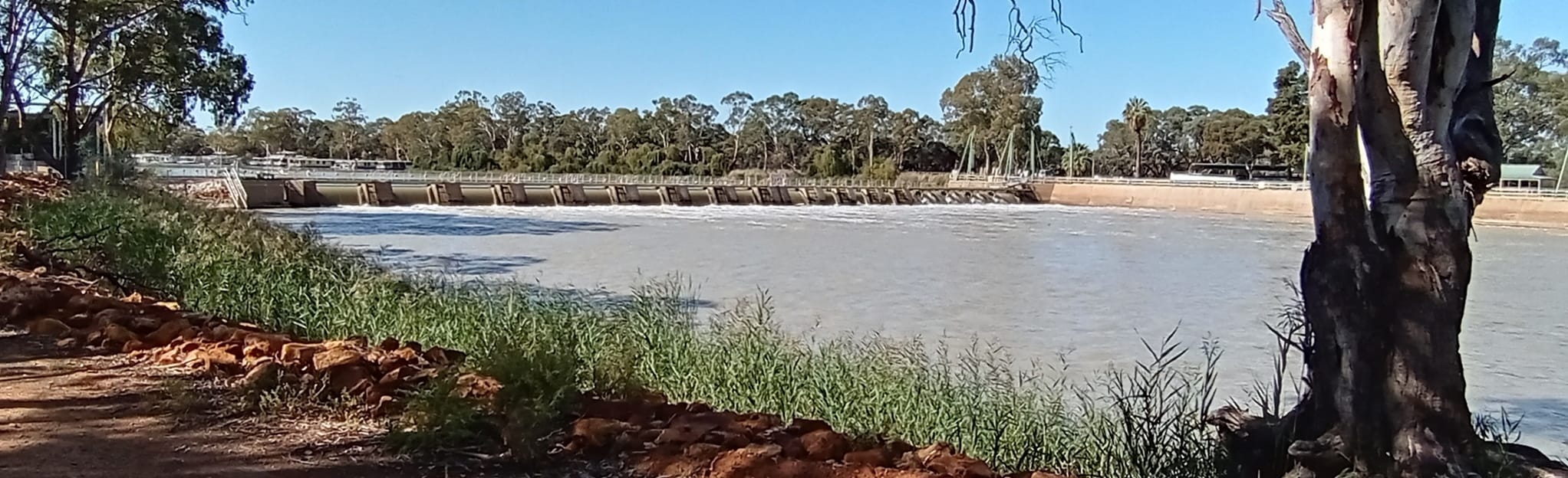 Paringa Paddock Track, South Australia, Australia 10 Reviews, Map