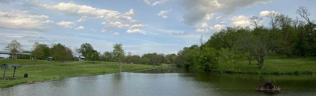 England/Idlewild Park & Dog Park