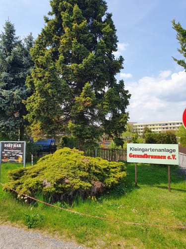 Bautzen Spree Runde