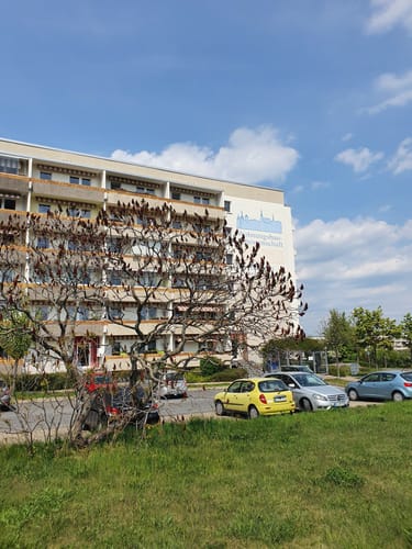Bautzen Spree Runde