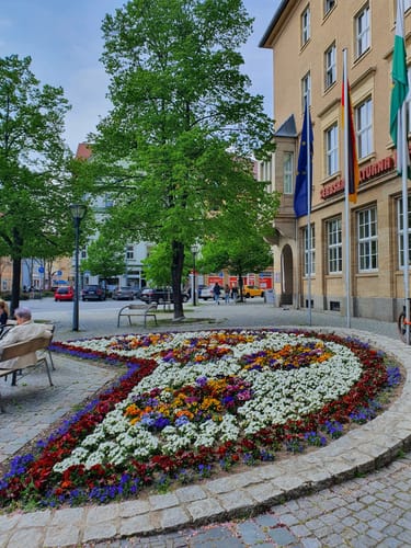Bautzen Spree Runde