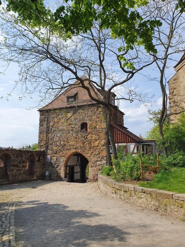 Bautzen Spree Runde
