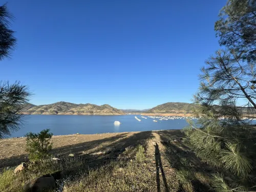 10 Best Hikes and Trails in Lake Oroville State Recreation Area | AllTrails