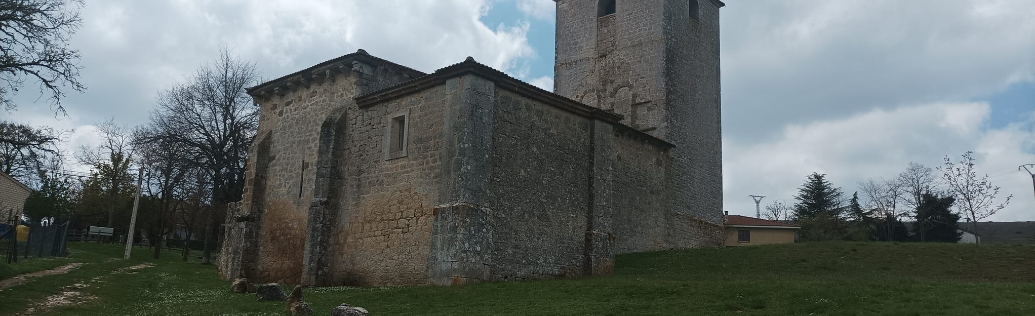 Terradillos de Sedano San Andrés de Montearados Tubilla del Agua