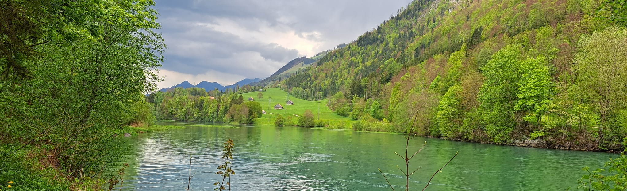 Lessoc Lake Loop: 55 Reviews, Map - Fribourg, Switzerland | AllTrails