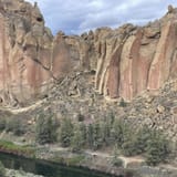 Rim Rock Trail, Oregon - 274 Reviews, Map | AllTrails