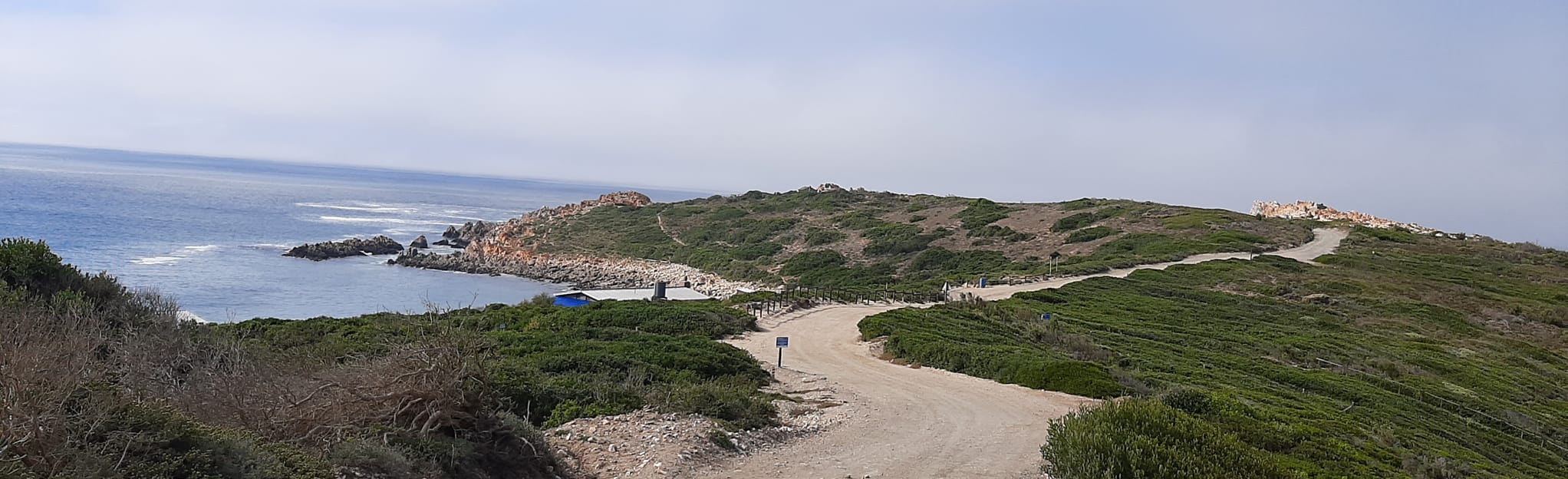 Oyster Catcher Hiking Trail, Western Cape, South Africa 6 Reviews